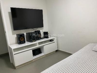 Apartamento de 3 alcobas en venta en Ciudad Bochalema, Cali, 60 m² · foto 3 de 19