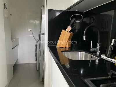 Apartamento de 3 alcobas en venta en Ciudad Bochalema, Cali, 60 m² · foto 7 de 19
