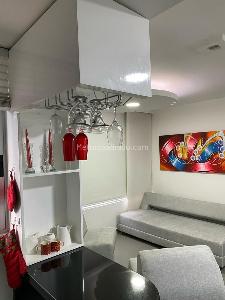 Apartamento de 3 alcobas en venta en Ciudad Bochalema, Cali, 60 m² · foto 8 de 19