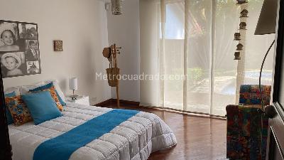 Casa de 4 alcobas en venta en La Maria Pance, Cali, 400 m² · foto 12 de 20