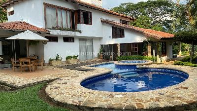 Casa de 4 alcobas en venta en La Maria Pance, Cali, 400 m² · foto 14 de 20