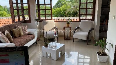 Casa de 4 alcobas en venta en La Maria Pance, Cali, 400 m² · foto 16 de 20