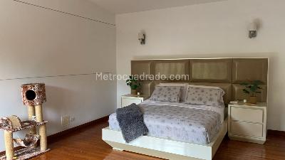 Casa de 4 alcobas en venta en La Maria Pance, Cali, 400 m² · foto 17 de 20
