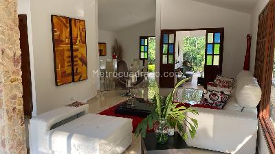 Casa de 4 alcobas en venta en La Maria Pance, Cali, 400 m² · foto 7 de 20