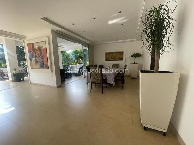 Casa de 3 alcobas en venta en Pance, Cali, 580 m² · foto 5 de 18