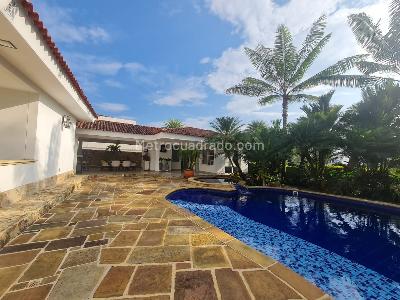 Casa de 3 alcobas en venta en Pance, Cali, 580 m² · foto 14 de 18