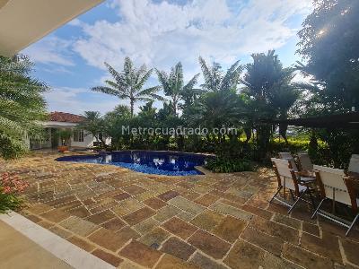 Casa de 3 alcobas en venta en Pance, Cali, 580 m² · foto 16 de 18