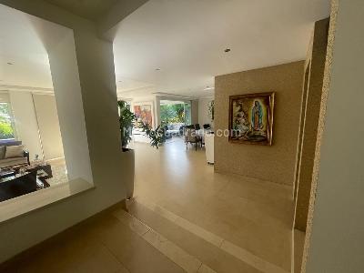 Casa de 3 alcobas en venta en Pance, Cali, 580 m² · foto 3 de 18
