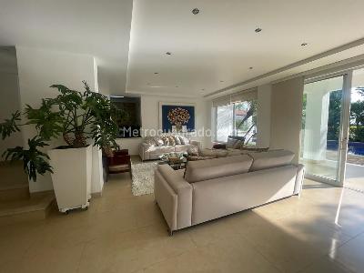 Casa de 3 alcobas en venta en Pance, Cali, 580 m² · foto 4 de 18