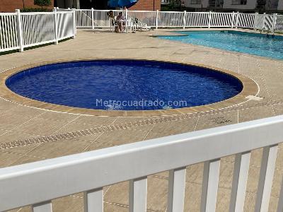 Apartamento de 3 alcobas en venta en Valle Del Lili, Cali, 93 m² · foto 11 de 11