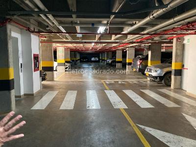 Apartamento de 3 alcobas en venta en Valle Del Lili, Cali, 93 m² · foto 4 de 11
