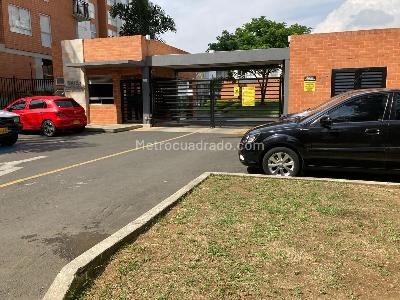 Apartamento de 3 alcobas en venta en Valle Del Lili, Cali, 93 m² · foto 5 de 11