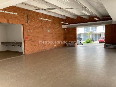 Apartamento de 3 alcobas en venta en Valle Del Lili, Cali, 93 m² · foto 8 de 11