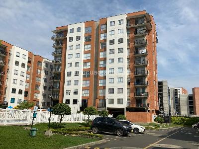 Apartamento de 3 alcobas en venta en Valle Del Lili, Cali, 93 m² · foto 9 de 11