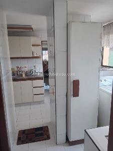 Apartamento de 2 alcobas en venta en El Peñon, Cali, 88 m² · foto 12 de 12