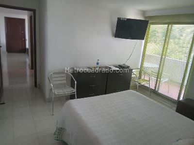 Apartamento de 2 alcobas en venta en El Peñon, Cali, 88 m² · foto 2 de 12