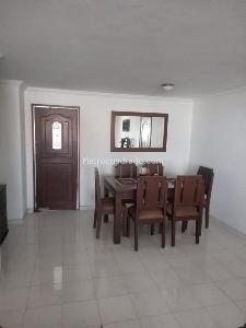 Apartamento de 2 alcobas en venta en El Peñon, Cali, 88 m² · foto 3 de 12