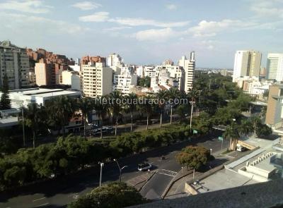 Apartamento de 2 alcobas en venta en El Peñon, Cali, 88 m² · foto 5 de 12