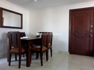 Apartamento de 2 alcobas en venta en El Peñon, Cali, 88 m² · foto 8 de 12