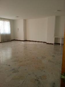 Apartamento de 3 alcobas en venta en Cali El Peñon, Cali, 148 m² · foto 13 de 20