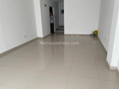 Edificio de Oficinas en Arriendo, SAN VICENTE, Cali