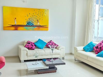 Casa de 4 alcobas en venta en Pance Av La Maria, Cali, 216 m² · foto 14 de 20