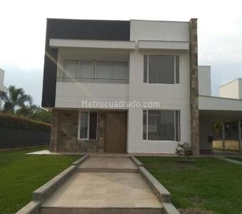 Casa de 4 alcobas en venta en Pance Av La Maria, Cali, 216 m² · foto 18 de 20