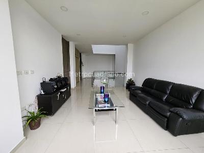Casa de 4 alcobas en venta en Pance Av La Maria, Cali, 216 m² · foto 5 de 20