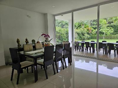 Casa de 4 alcobas en venta en Pance Av La Maria, Cali, 216 m² · foto 6 de 20