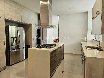 Casa de 4 alcobas en venta en Pance Av La Maria, Cali, 216 m² · foto 7 de 20