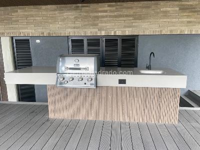Apartamento de 2 alcobas en venta en Juanambu, Cali, 141 m² · foto 18 de 20
