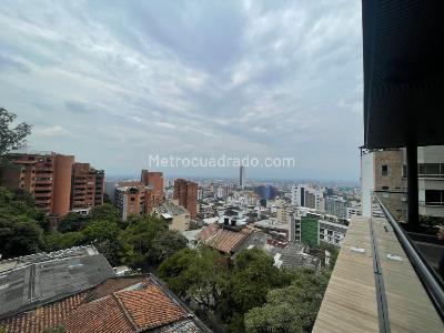 Apartamento de 2 alcobas en venta en Juanambu, Cali, 141 m² · foto 19 de 20