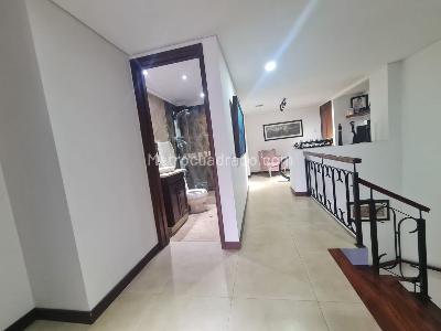 Apartamento de 3 alcobas en venta en Santa Rita, Cali, 190 m² · foto 11 de 20