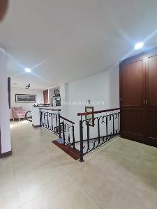 Apartamento de 3 alcobas en venta en Santa Rita, Cali, 190 m² · foto 12 de 20
