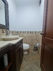 Apartamento de 3 alcobas en venta en Santa Rita, Cali, 190 m² · foto 13 de 20