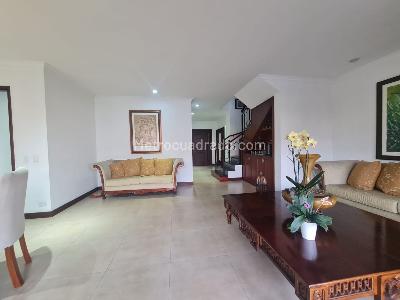 Apartamento de 3 alcobas en venta en Santa Rita, Cali, 190 m² · foto 14 de 20