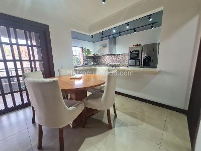 Apartamento de 3 alcobas en venta en Santa Rita, Cali, 190 m² · foto 15 de 20