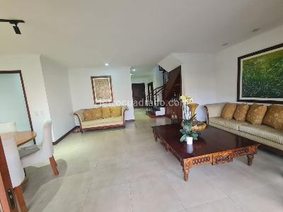 Apartamento de 3 alcobas en venta en Santa Rita, Cali, 190 m² · foto 16 de 20