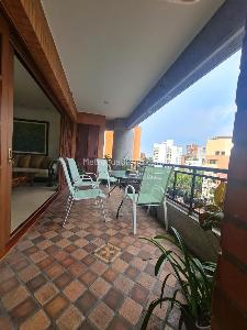Apartamento de 3 alcobas en venta en Santa Rita, Cali, 190 m² · foto 17 de 20