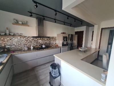 Apartamento de 3 alcobas en venta en Santa Rita, Cali, 190 m² · foto 19 de 20
