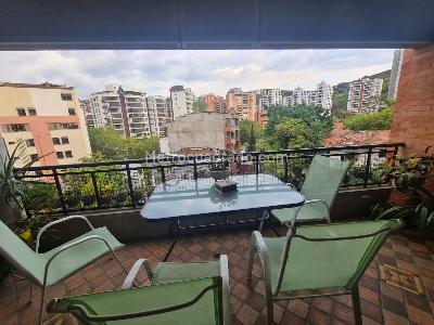 Apartamento de 3 alcobas en venta en Santa Rita, Cali, 190 m² · foto 2 de 20