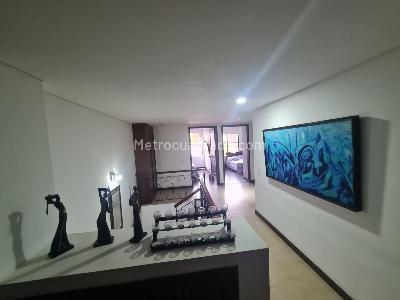 Apartamento de 3 alcobas en venta en Santa Rita, Cali, 190 m² · foto 4 de 20