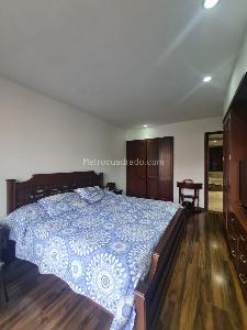 Apartamento de 3 alcobas en venta en Santa Rita, Cali, 190 m² · foto 8 de 20