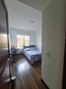 Apartamento de 3 alcobas en venta en Santa Rita, Cali, 190 m² · foto 9 de 20