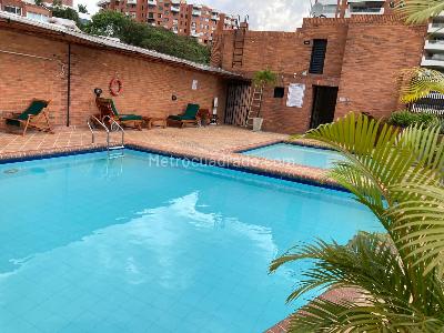 Apartamento de 3 alcobas en venta en La Arboleda, Cali, 173 m² · foto 18 de 20