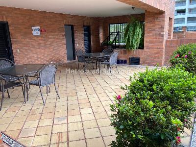 Apartamento de 3 alcobas en venta en La Arboleda, Cali, 173 m² · foto 19 de 20