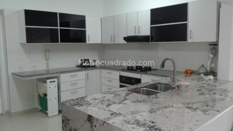 Casa – Cali, Comuna 22 - Vista 5