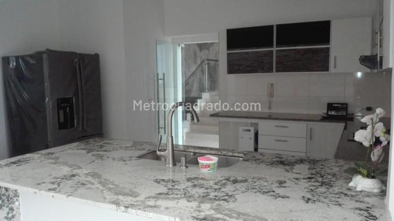 Casa – Cali, Comuna 22 - Más