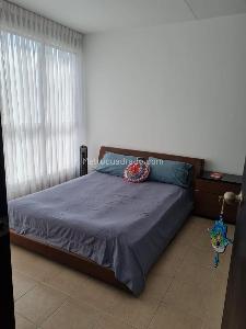 Apartamento de 2 alcobas en venta en Santa Teresita Alto, Cali, 50 m² · foto 11 de 16