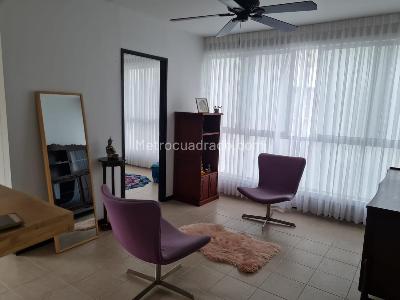 Apartamento de 2 alcobas en venta en Santa Teresita Alto, Cali, 50 m² · foto 13 de 16